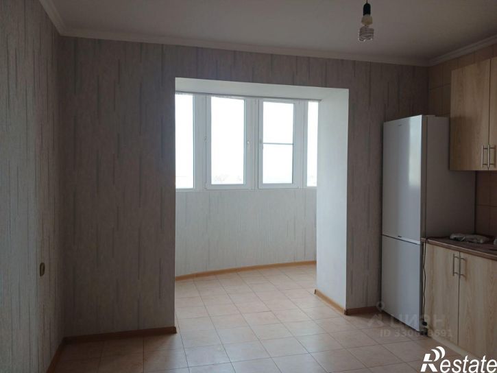 1-комн квартира Московская улица, 86,  д. 86