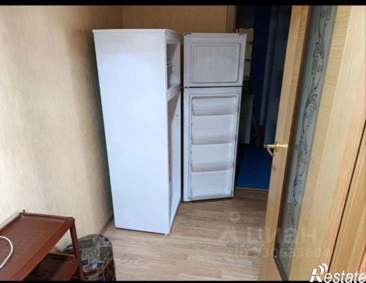 1-комн квартира переулок Степана Разина, 12,  д. 12