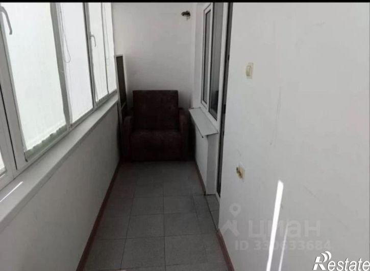 1-комн квартира переулок Степана Разина, 12,  д. 12