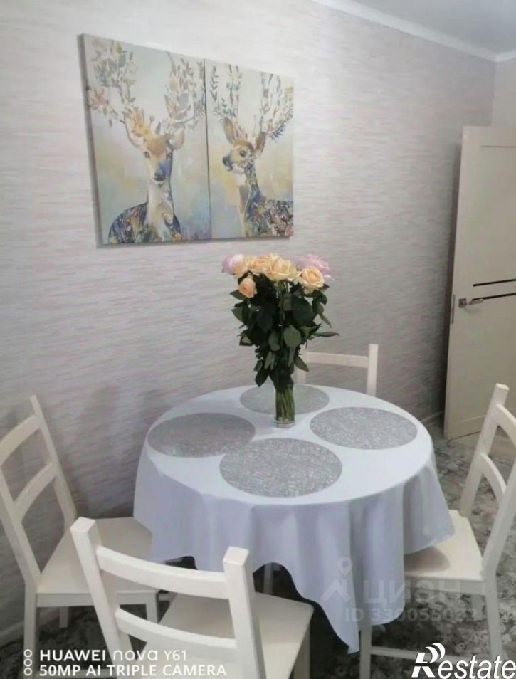2-комн квартира переулок Степана Разина, 11А к3,  д. 11А к3