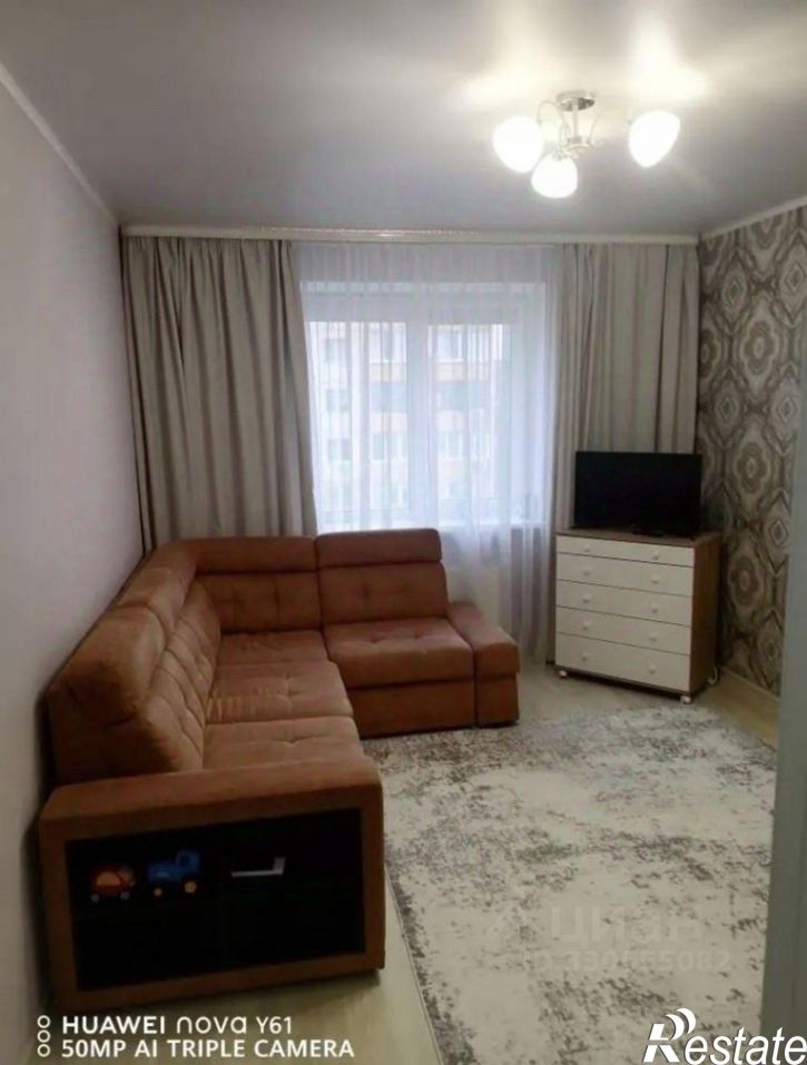 2-комн квартира переулок Степана Разина, 11А к3,  д. 11А к3
