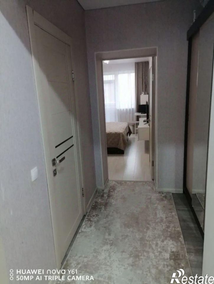 2-комн квартира переулок Степана Разина, 11А к3,  д. 11А к3