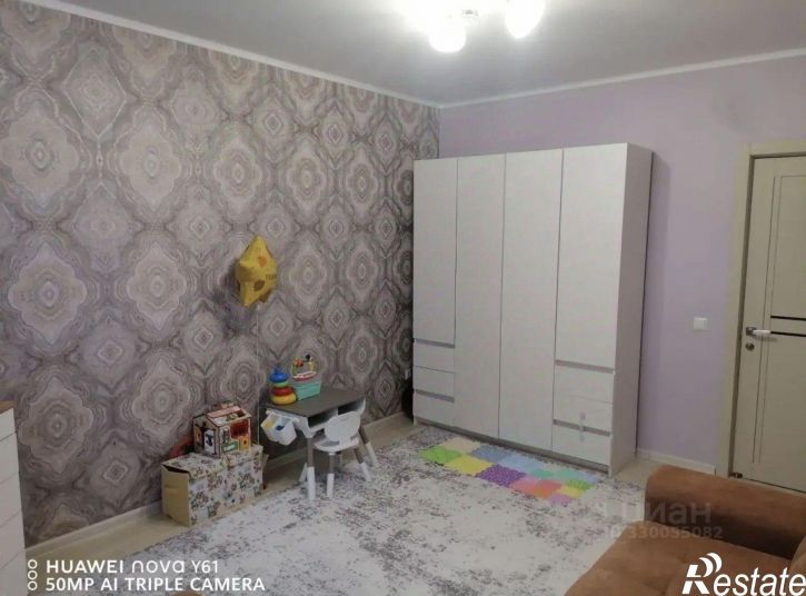 2-комн квартира переулок Степана Разина, 11А к3,  д. 11А к3