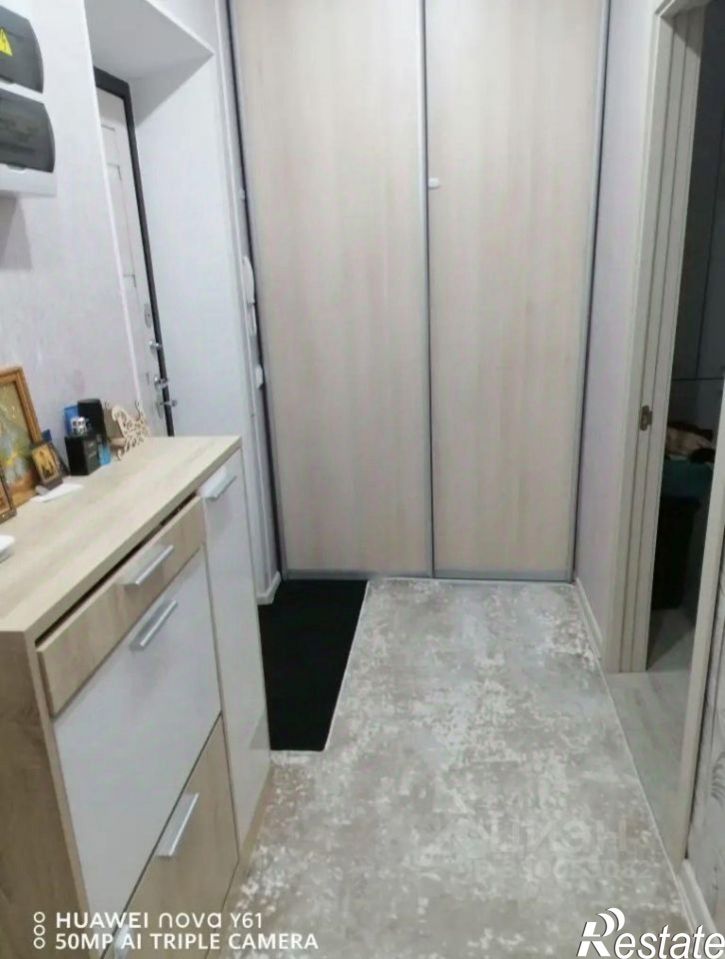 2-комн квартира переулок Степана Разина, 11А к3,  д. 11А к3