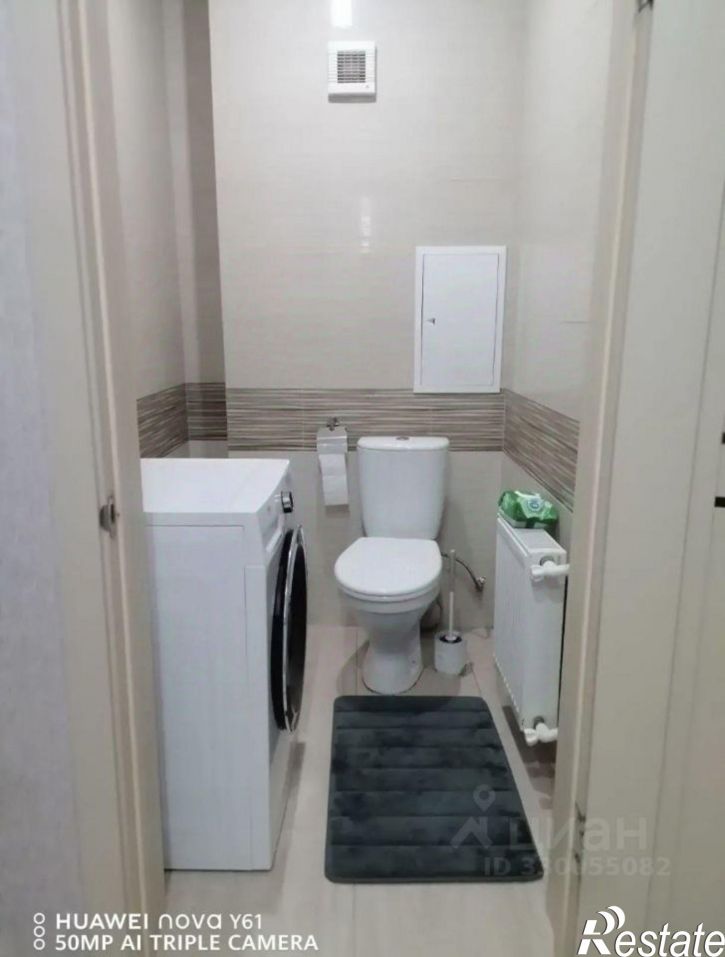 2-комн квартира переулок Степана Разина, 11А к3,  д. 11А к3
