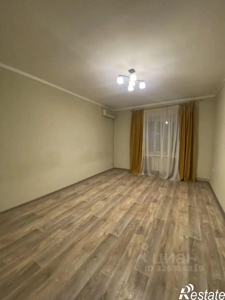 1-комн квартира Московская улица, 230,  д. 230