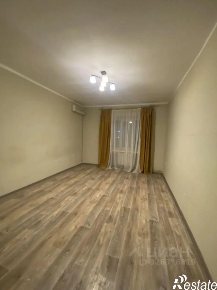 1-комн квартира Московская улица, 230,  д. 230