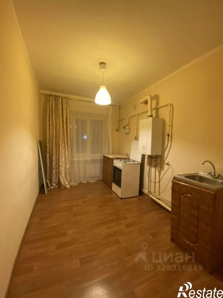 1-комн квартира Московская улица, 230,  д. 230
