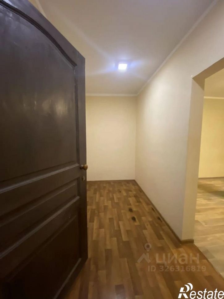 1-комн квартира Московская улица, 230,  д. 230