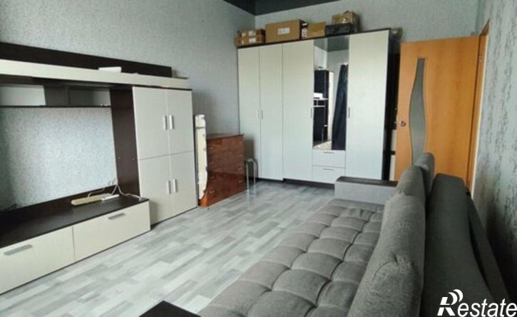 1-комн квартира Кагальницкое шоссе, 30Е к1,  д. 30Е к1