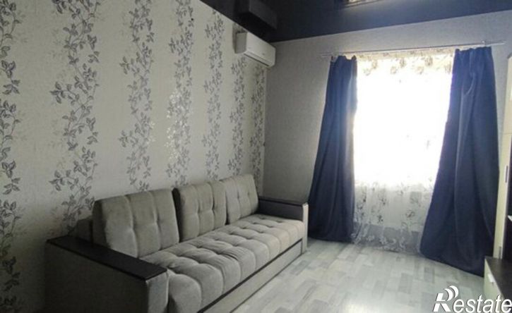 1-комн квартира Кагальницкое шоссе, 30Е к1,  д. 30Е к1
