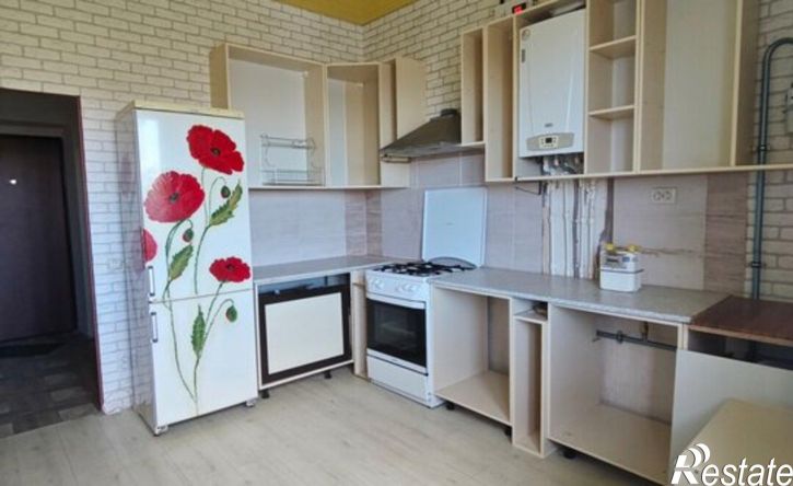 1-комн квартира Кагальницкое шоссе, 30Е к1,  д. 30Е к1