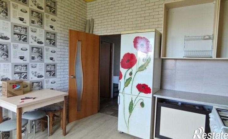 1-комн квартира Кагальницкое шоссе, 30Е к1,  д. 30Е к1