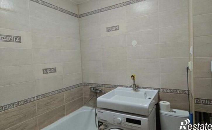 1-комн квартира Кагальницкое шоссе, 30Е к1,  д. 30Е к1