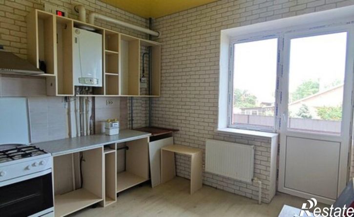 1-комн квартира Кагальницкое шоссе, 30Е к1,  д. 30Е к1