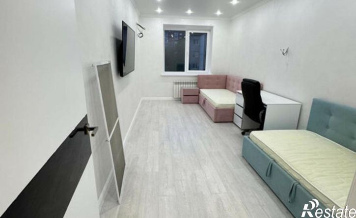 2-комн квартира пер Некрасова, 33А,  д. 33А