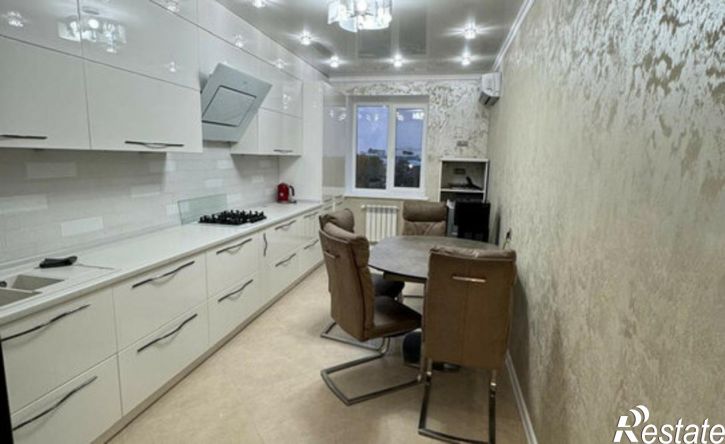 2-комн квартира пер Некрасова, 33А,  д. 33А