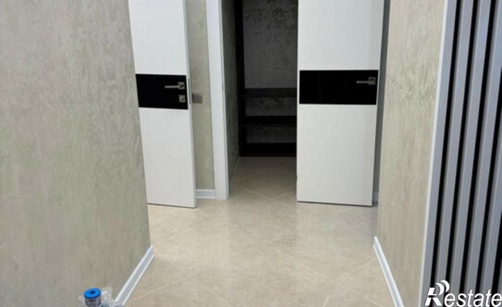2-комн квартира пер Некрасова, 33А,  д. 33А