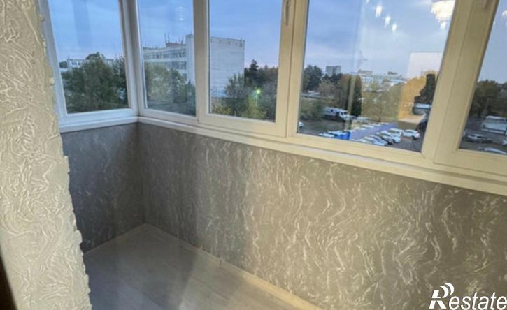 2-комн квартира пер Некрасова, 33А,  д. 33А