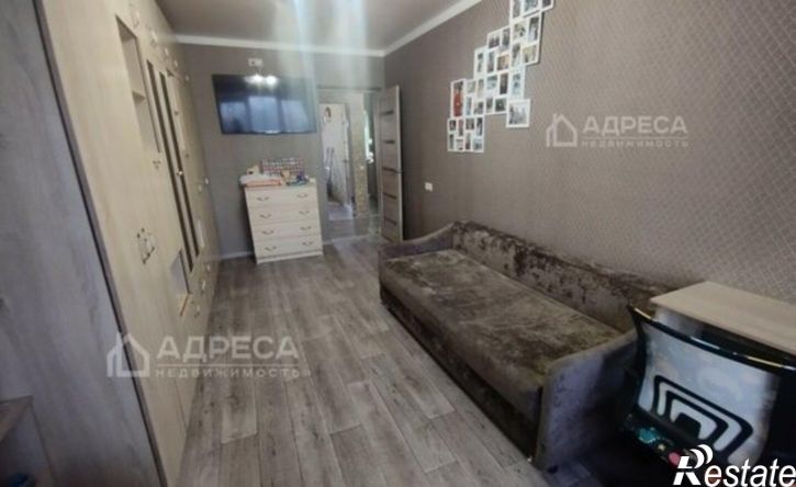 2-комн квартира ул Кондаурова, 40,  д. 40