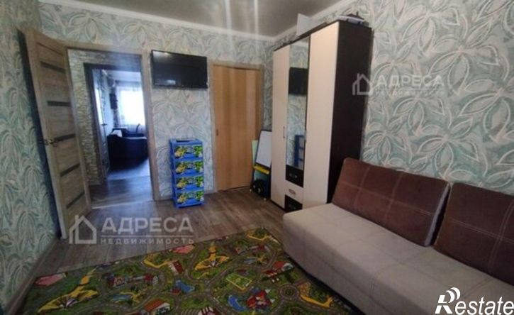 2-комн квартира ул Кондаурова, 40,  д. 40