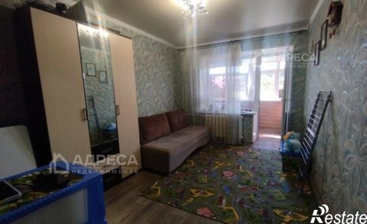 2-комн квартира ул Кондаурова, 40,  д. 40