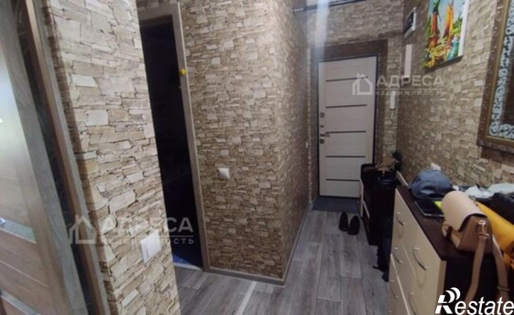 2-комн квартира ул Кондаурова, 40,  д. 40