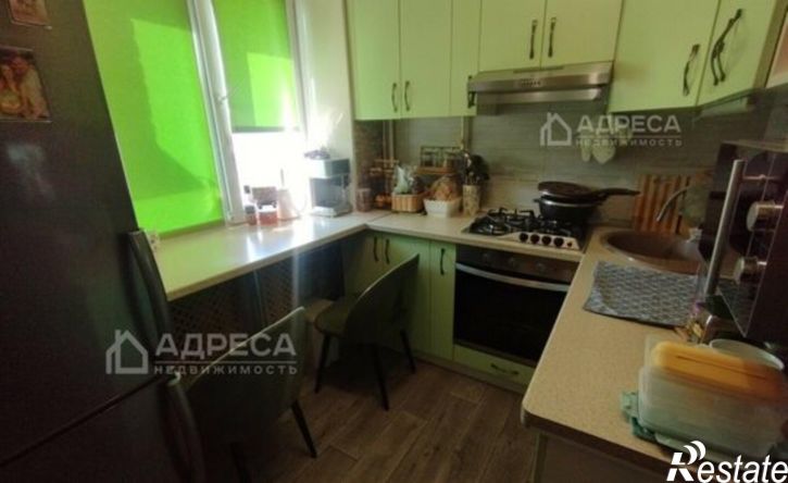 2-комн квартира ул Кондаурова, 40,  д. 40