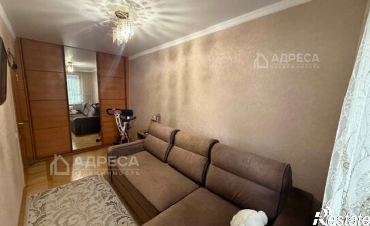 2-комн квартира ул Привокзальная, 41,  д. 41