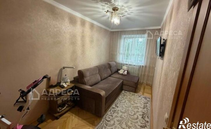 2-комн квартира ул Привокзальная, 41,  д. 41