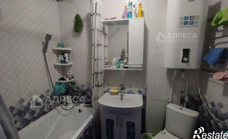 2-комн квартира ул Кондаурова, 40,  д. 40