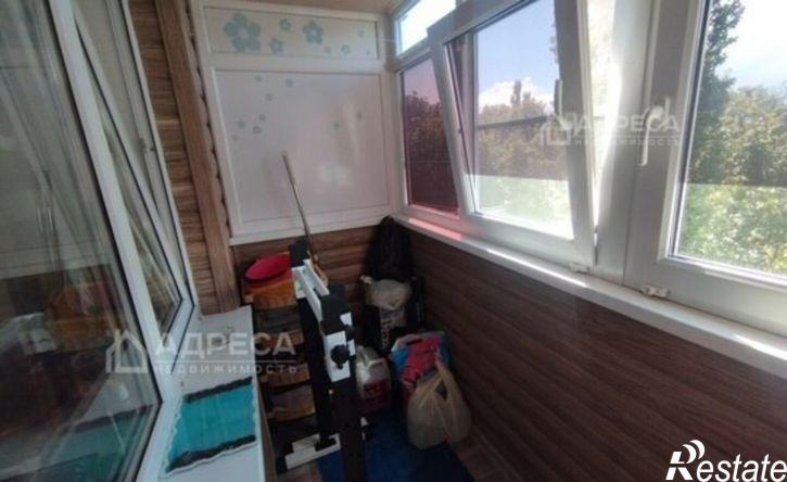 2-комн квартира ул Кондаурова, 40,  д. 40