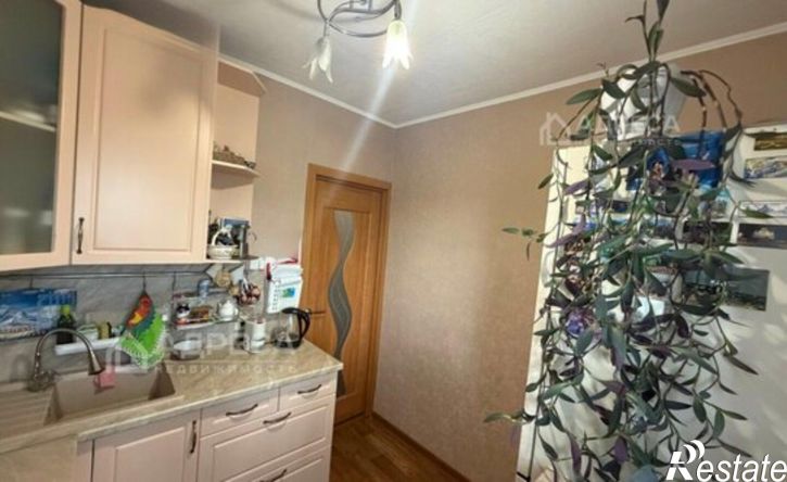 2-комн квартира ул Привокзальная, 41,  д. 41