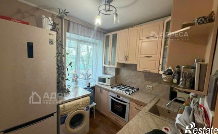 2-комн квартира ул Привокзальная, 41,  д. 41