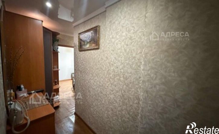 2-комн квартира ул Привокзальная, 41,  д. 41