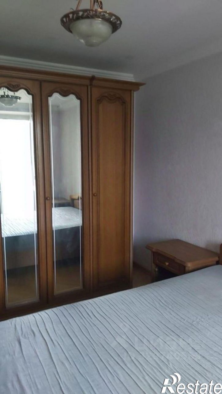 3-комн квартира улица Макаровского, 25А,  д. 25А