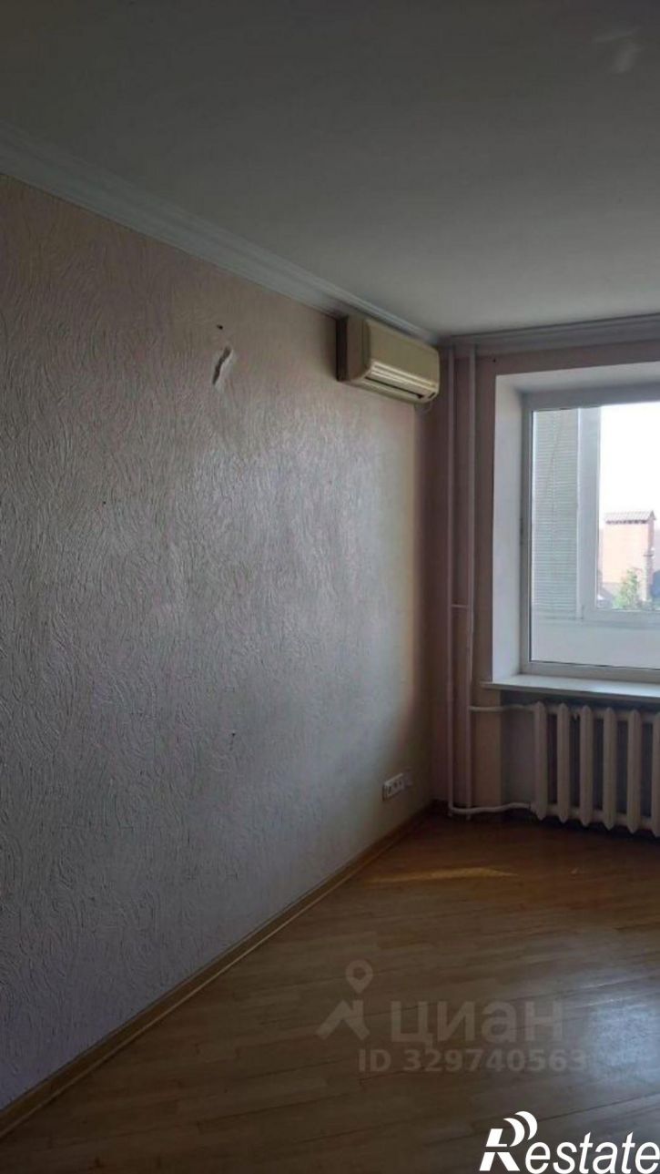 3-комн квартира улица Макаровского, 25А,  д. 25А