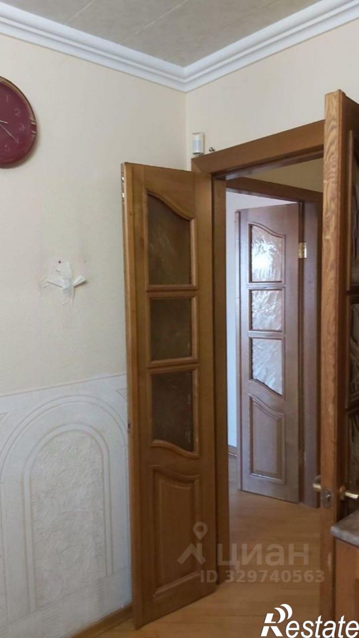 3-комн квартира улица Макаровского, 25А,  д. 25А