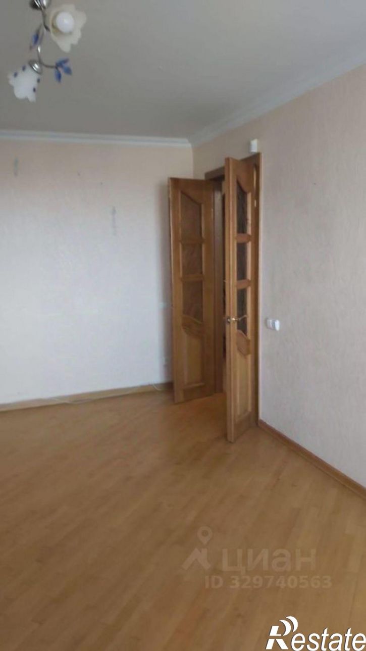 3-комн квартира улица Макаровского, 25А,  д. 25А