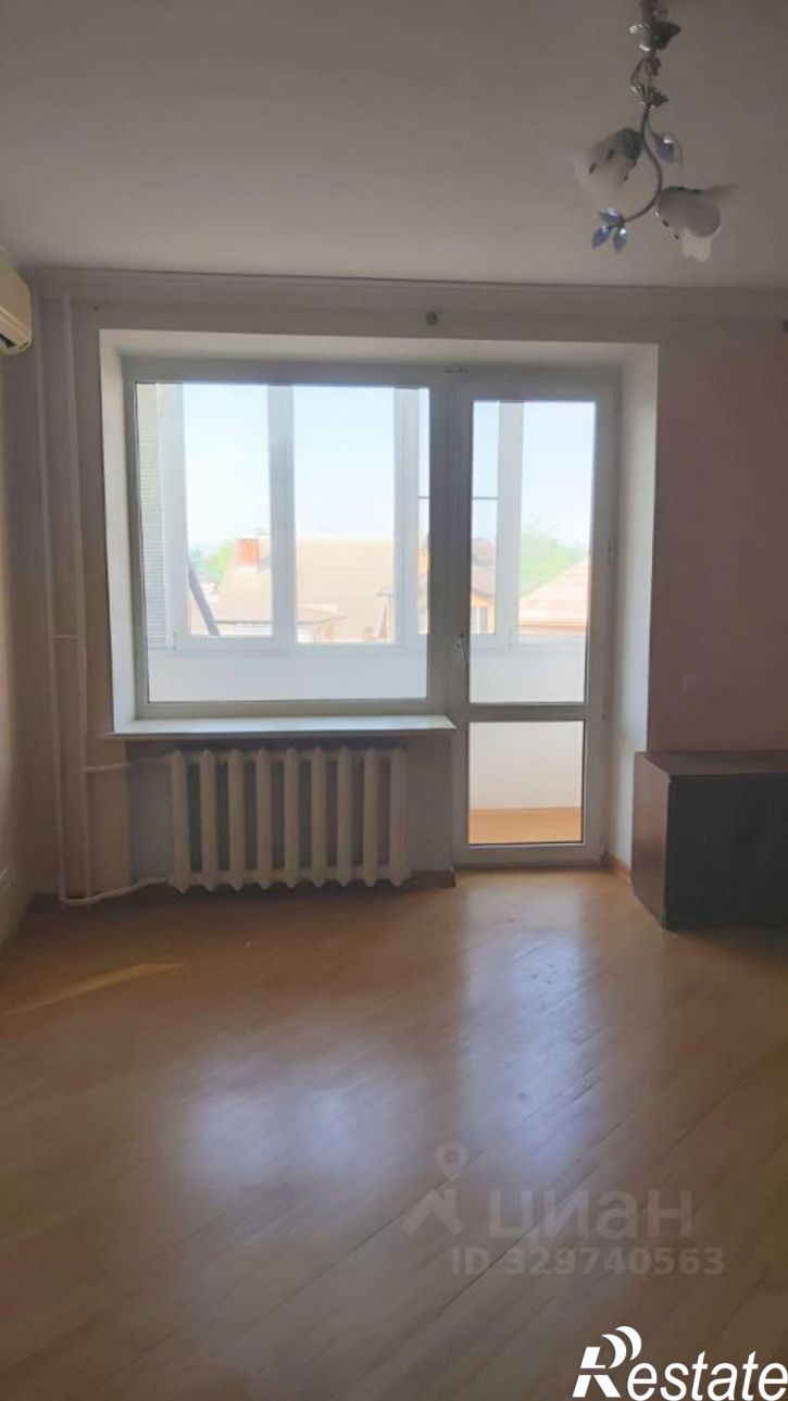 3-комн квартира улица Макаровского, 25А,  д. 25А