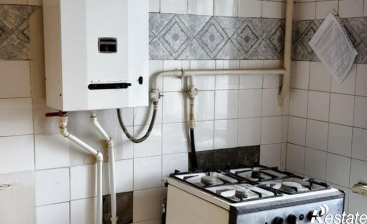3-комн квартира Московская улица, 61,  д. 61