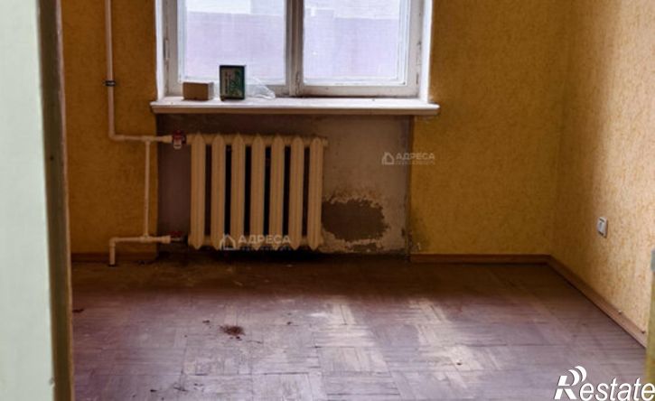 3-комн квартира Московская улица, 61,  д. 61