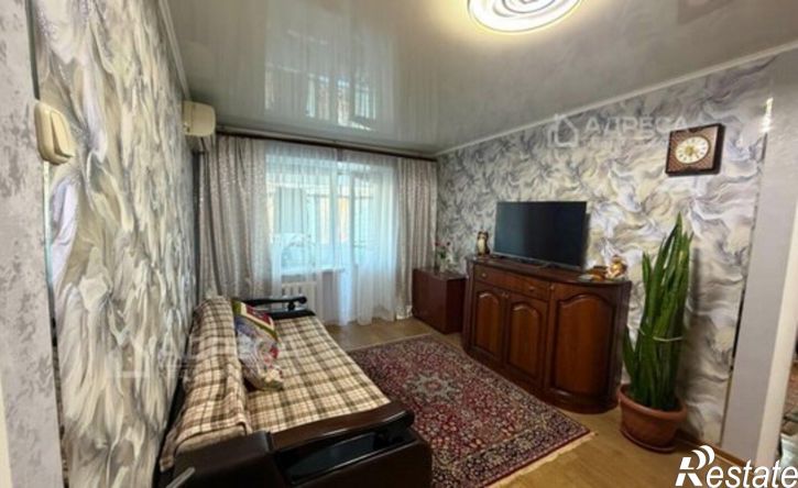 2-комн квартира ул Васильева, 88 А,  д. 88 А,  к. А