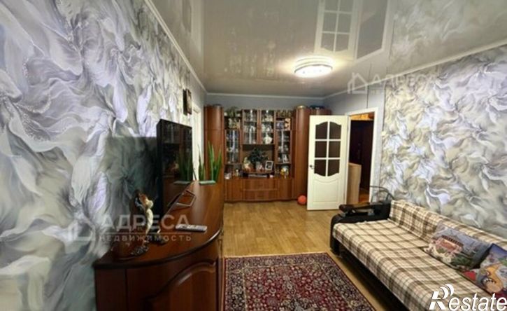 2-комн квартира ул Васильева, 88 А,  д. 88 А,  к. А