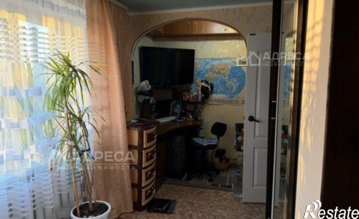 2-комн квартира ул Васильева, 88 А,  д. 88 А,  к. А