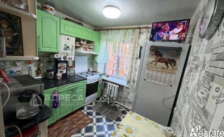 2-комн квартира ул Васильева, 88 А,  д. 88 А,  к. А