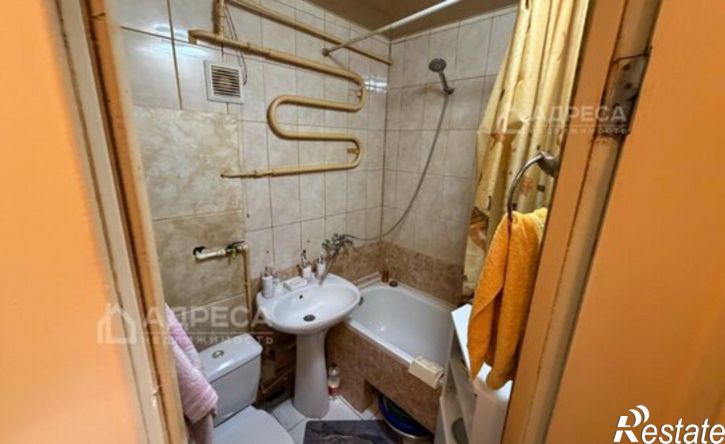 2-комн квартира ул Васильева, 88 А,  д. 88 А,  к. А