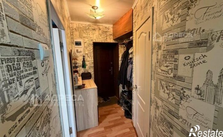 2-комн квартира ул Васильева, 88 А,  д. 88 А,  к. А