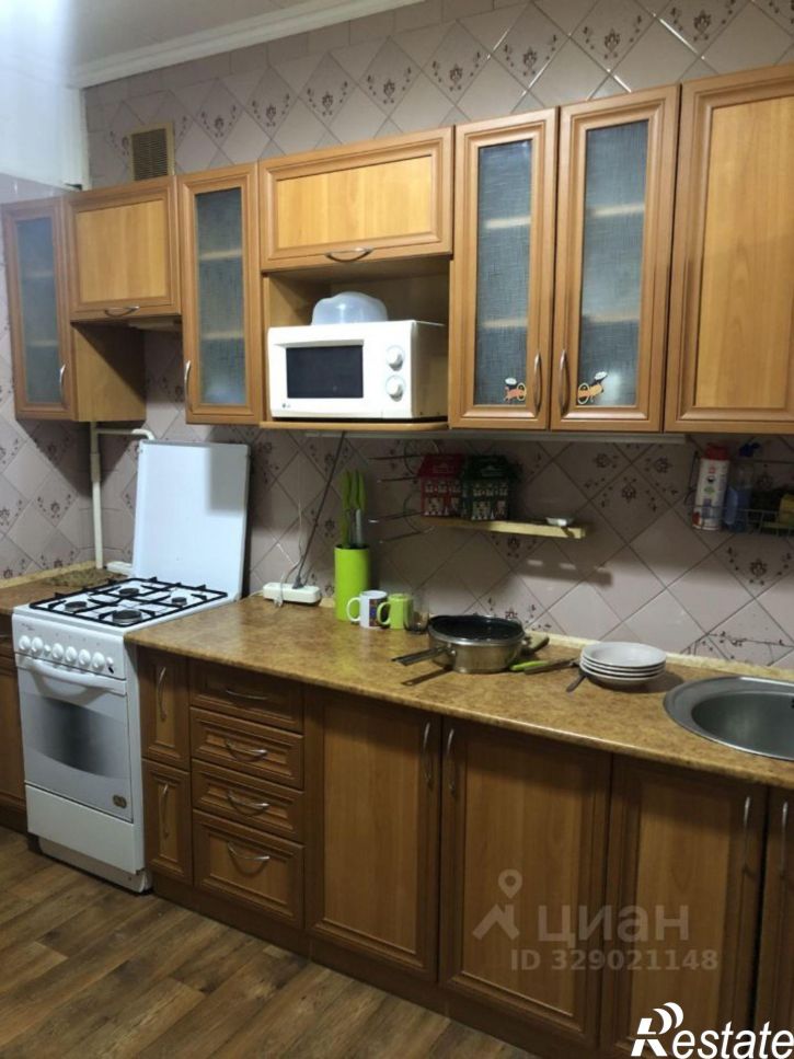 1-комн квартира улица Чехова, 25,  д. 25