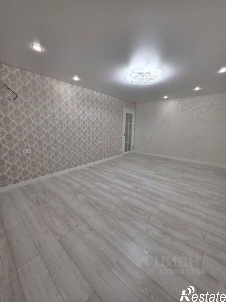 3-комн квартира ул Московская, 61,  д. 61